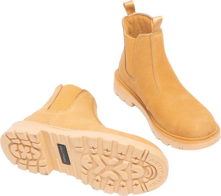 Produktbild Grafters Grinder Sicherheitsstiefel Dealer Boots (S1P, 40)