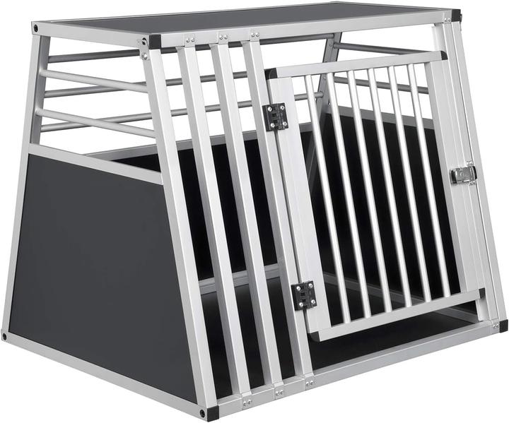 Image du produit Eugad Hundetransportbox für den Kofferraum (Chien)