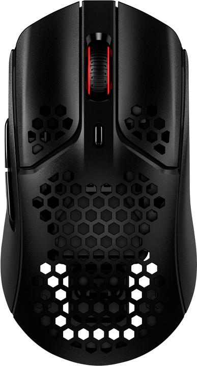 HyperX Pulsefire Haste (Wireless)