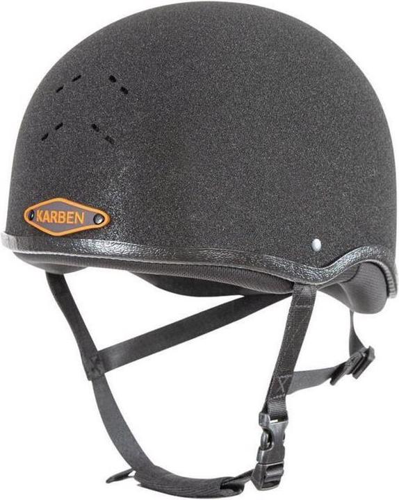 Immagine prodotto Karben Casco da equitazione