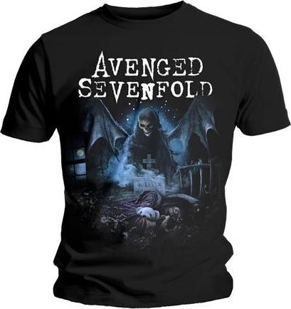 Produktbild Avenged Sevenfold Recurring Nightmare (S)