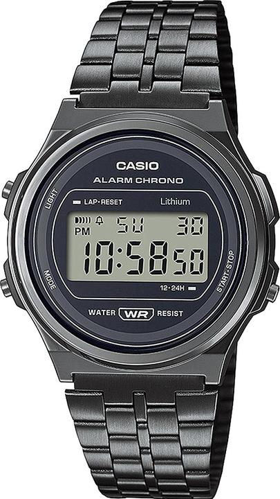 Immagine prodotto Casio Vintage Round (Cronografo, 37 mm)