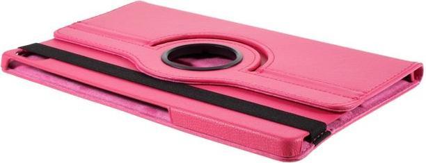 Immagine prodotto MU Classic Coperchio girevole in pelle (Tab P11)