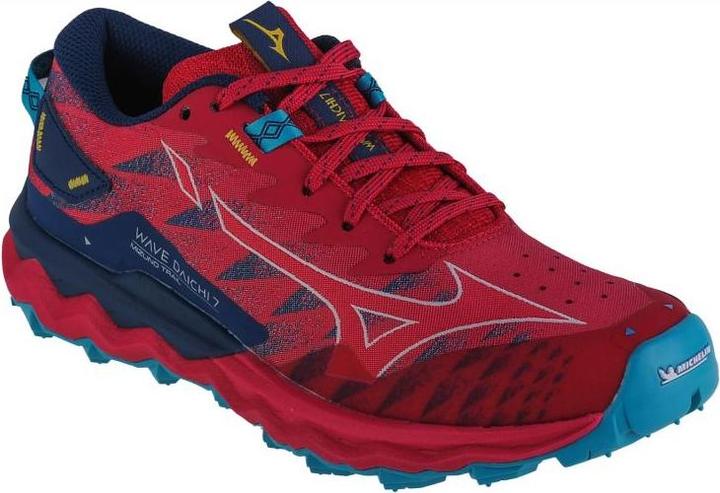 Immagine prodotto Mizuno Donne Wave Daichi 7 (36.5)