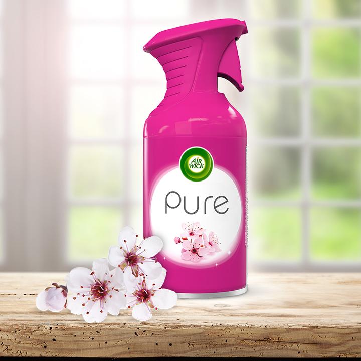 Actual product image Air Wick Pure