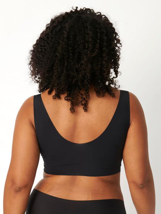 Actual product image Sloggi Bustier ZERO Feel Top (S, pack of 2)