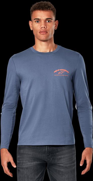 Produktbild Alpinestars Tee 24 Vitalus Ls Csf (L)