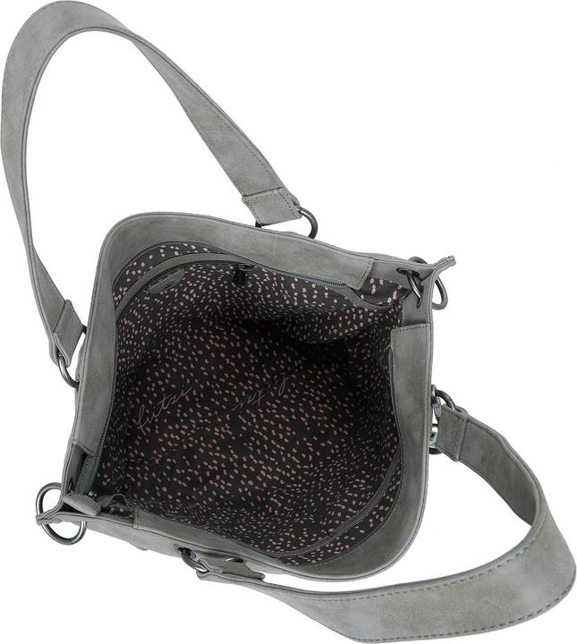 Produktbild Fritzi aus Preußen Fritzi Shopper Vintage Shopper Tasche 31.5 cm (14 l)
