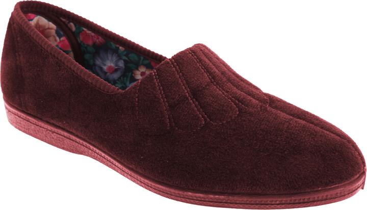 Wine red