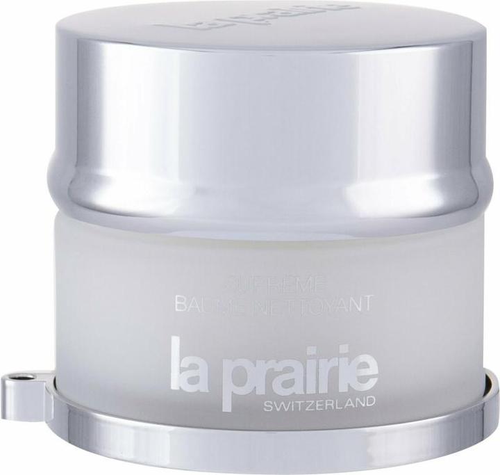 Produktbild La Prairie Supreme (Reinigungsmilch, 100 ml)