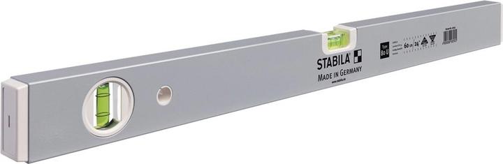 Produktbild Stabila Wasserwaage Type 80 U (150 cm)