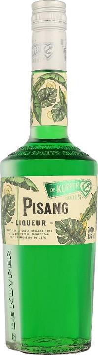 Actual product image De Kuyper Pisang