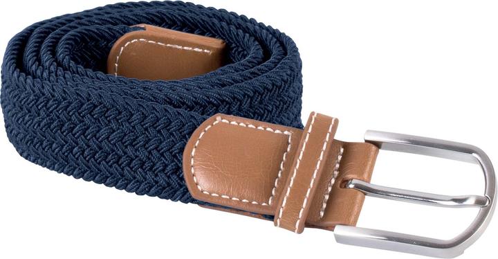 K-up Erwachsene Elastischer Gewebegürtel (One Size)