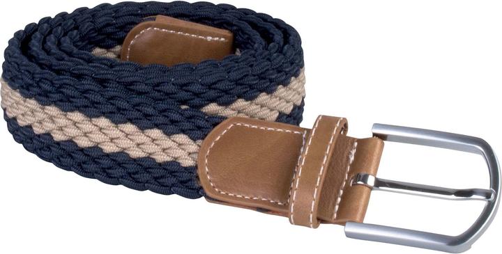 K-up Erwachsene Elastischer Gewebegürtel (One Size)