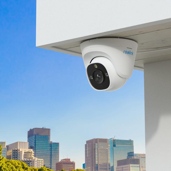 Productafbeelding Reolink P344 (wit/zwart, 12MP) (4512 x 2512 Pixels)