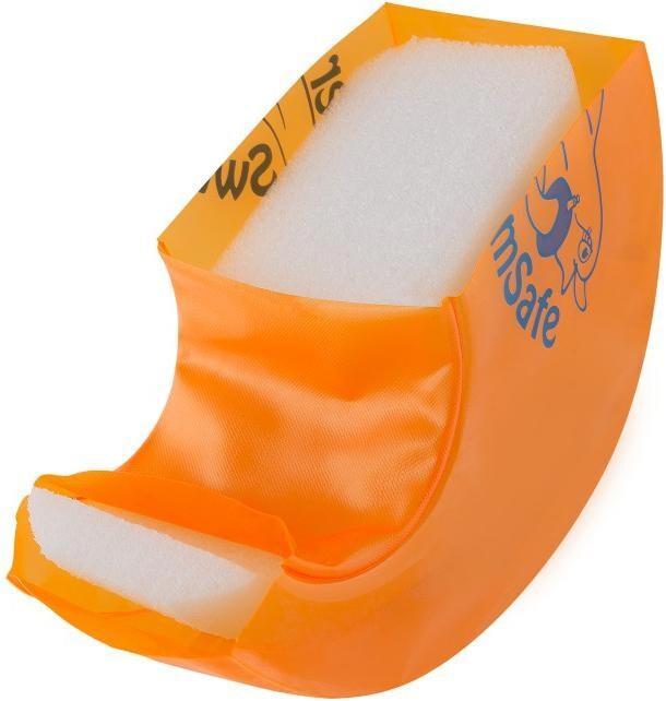 Actual product image Flipper Swimmsafe Water wings
