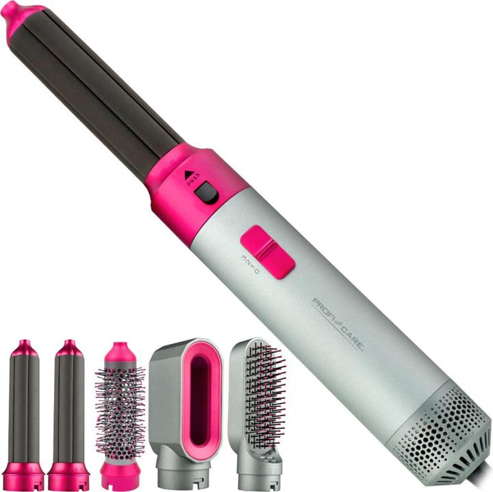 Immagine prodotto Profi-Care Proficare PC-HAS 3132 grau-pink