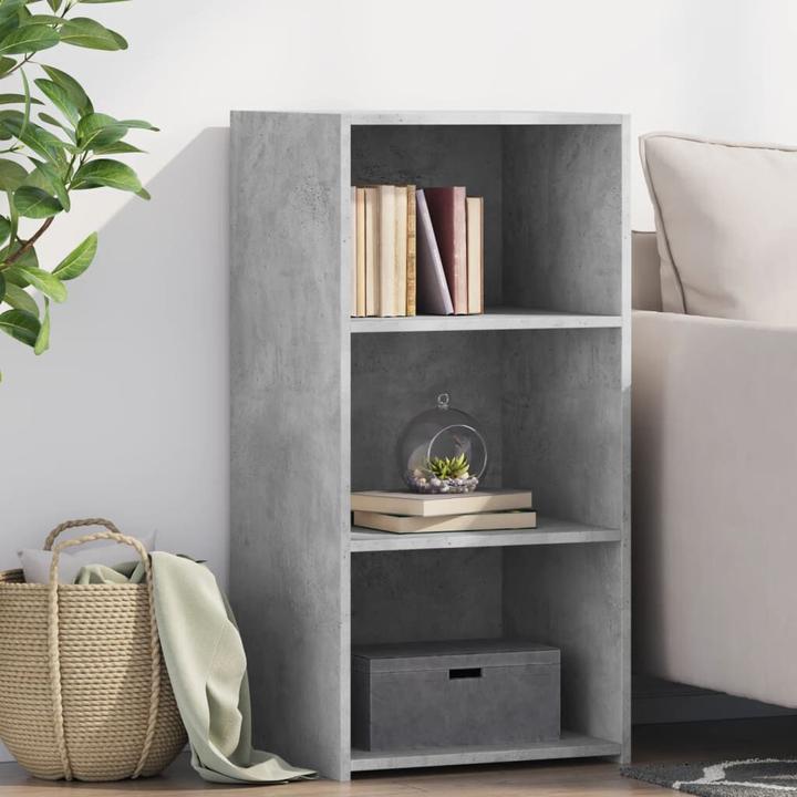 Concrete grey