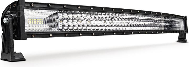 Amio LED-Arbeitslampenleiste Awl46 198 LED -03257