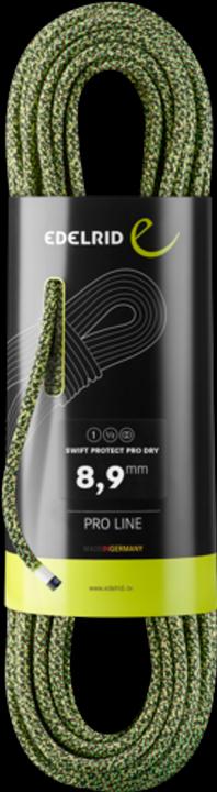 Produktbild Edelrid Swift Protect Pro Dry 8,9mm Kletterseil (60 m)