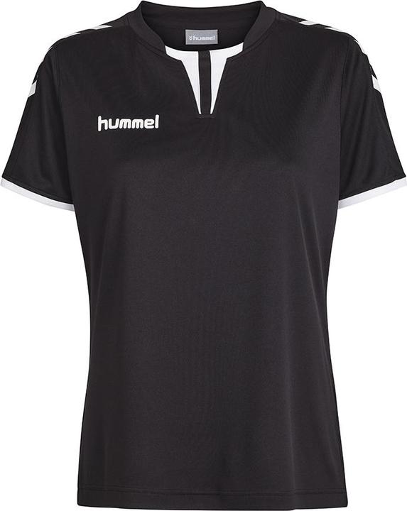 Produktbild hummel Core Womens Ss Jersey (L)