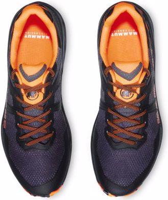 Image du produit Mammut Sertig II Low Performance Hiking Footwear Basse (47 1/3)