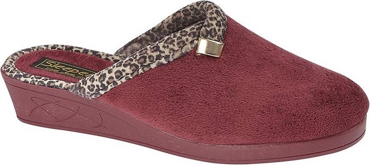 Actual product image Universal Textiles Jackie slippers (37)