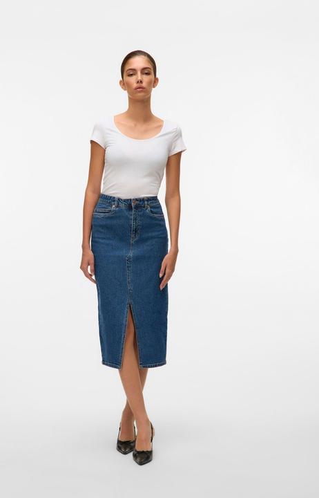 Immagine prodotto Vero Moda Gonna di jeans Gonna di jeans (L)