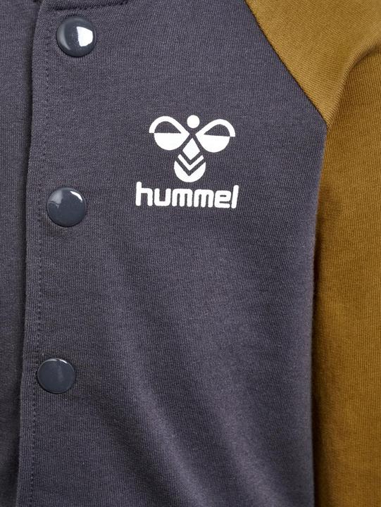 Immagine prodotto hummel hmlGiubbotto con bottoni di Harvey (62)