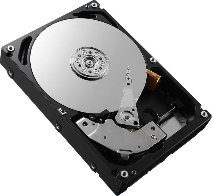 Immagine prodotto Dell HD FC 10K.7 300GB (0.30 TB, 3.5")