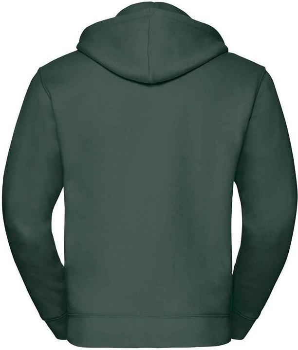 Actual product image Russell Mens Authentic Hooded Sweatshirt (XL)