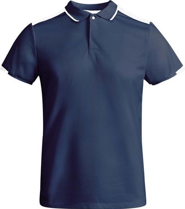 Alpinia Tamil Poloshirt kurzärmlig