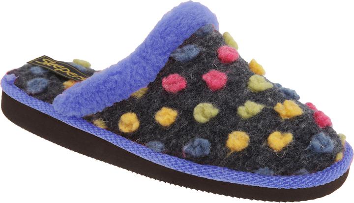 Universal Textiles Donna Hausschuhe Pantoffeln