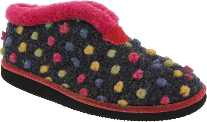 Immagine prodotto Universal Textiles Pantofole termiche Tilly Pantofole Cottage Extra Light (41)