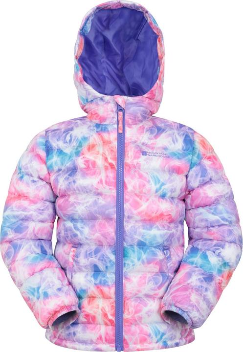 Mountain Warehouse Seasons Steppjacke