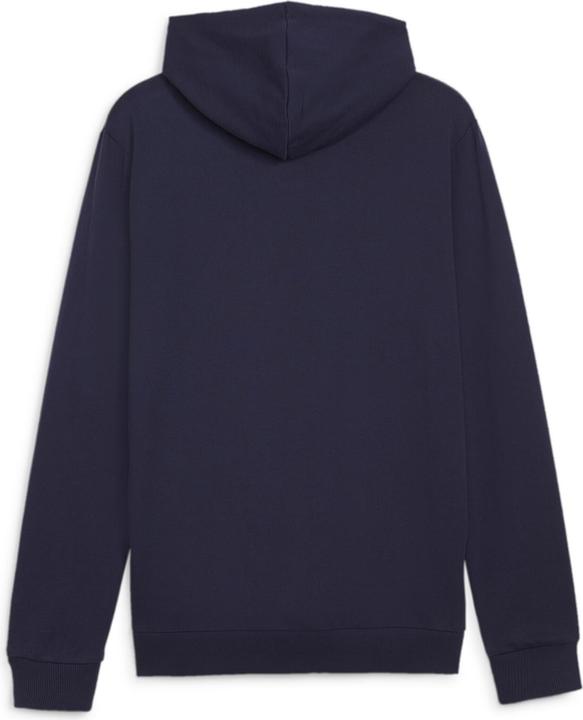 Actual product image Puma teamGOAL Casuals Hoody (3XL)