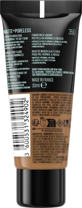 Immagine prodotto Maybelline New York In forma con me (350 Caramello)