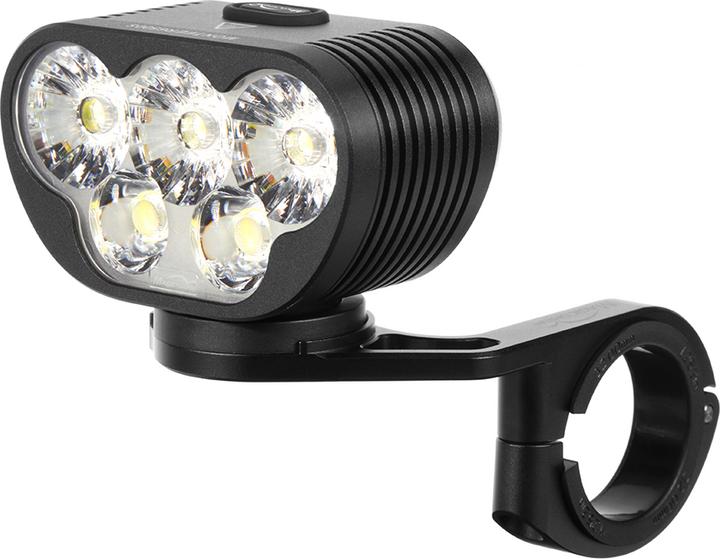 Magicshine Monteer 6500S (6500 lm)