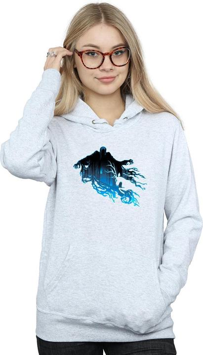 Produktbild Dementor Silhouette Kapuzenpullover (L)