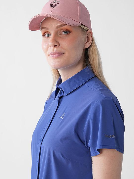 Produktbild Schöffel Blouse Style Dooser WMS (34)