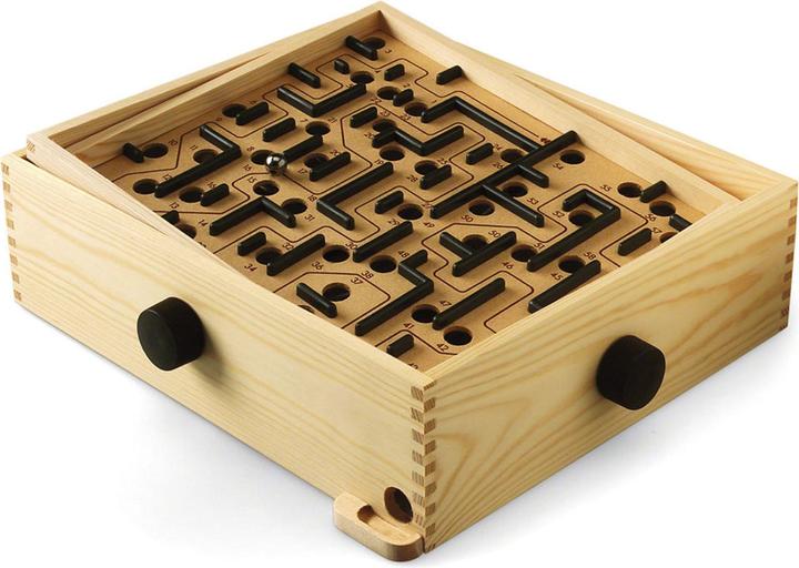 Produktbild Brio Labyrinth (Englisch)