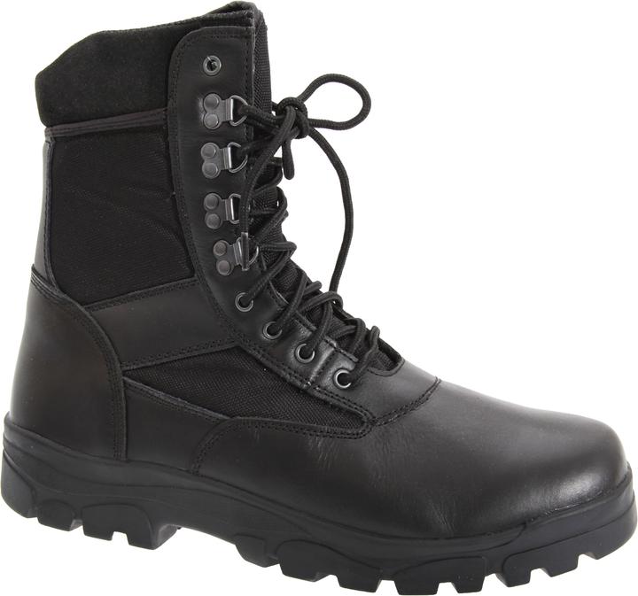 Produktbild Grafters Gforce Thinsulate Innenmaterial Combat Stiefel (39)