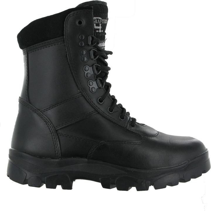 Produktbild Grafters Gforce Thinsulate Innenmaterial Combat Stiefel (39)