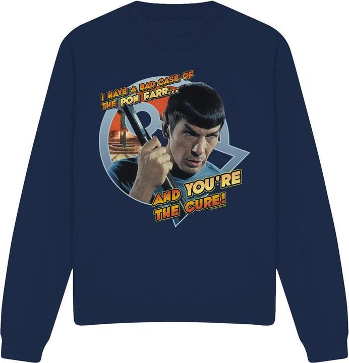 Produktbild Pon Farr Sweatshirt (M)