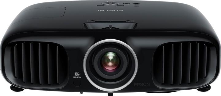 Actual product image Epson Eh-Tw6100 (Full HD, 2300 lm, 1.32 - 2.15:1)