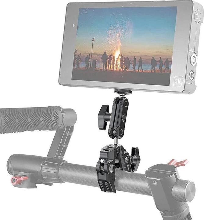 Produktbild Ulanzi Multi-functional Super Clamp (Stativklemme)