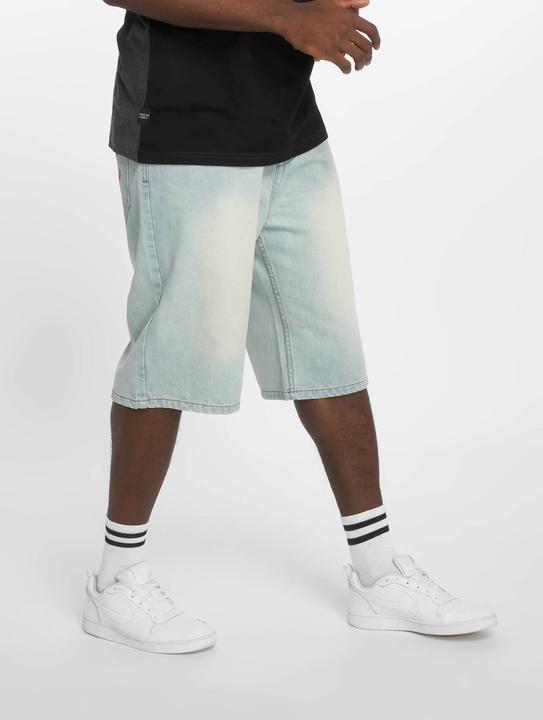 Rocawear FRI Baggy Fit Jeansshort - 82391 (38)