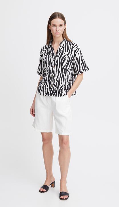 Image du produit B.young BYFALAKKA SS SHIRT 20814551 (46)