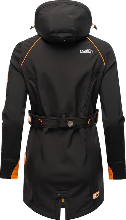 Actual product image Marikoo Soulinaa (XS)