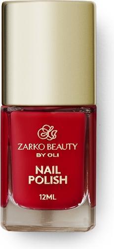 Produktbild Zarko Beauty BY OLI - Nail Polish Rouge